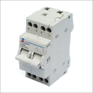 ELCB RCCB Circuit Breaker