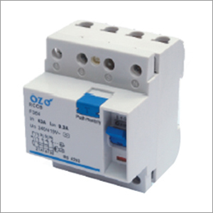 100 AMP MCCB Circuit Breaker