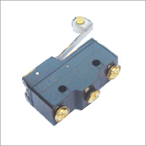 1NO + 1NC Micro Switches