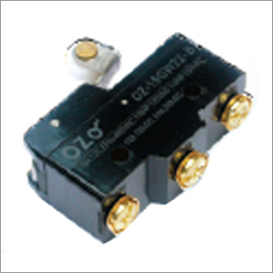 Miniature Micro Switches