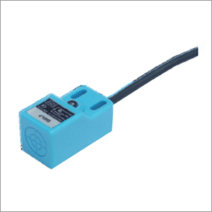 NPN NO Proximity Sensor