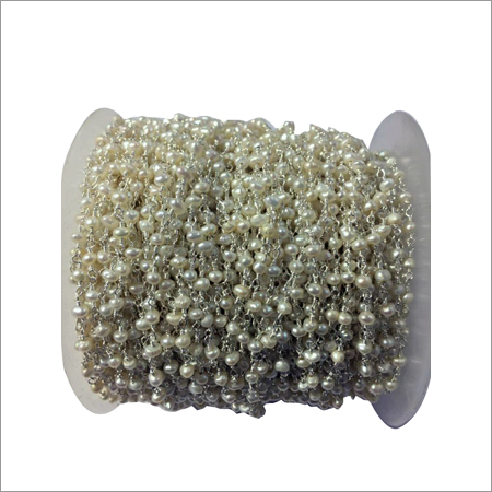 मोती की चेन