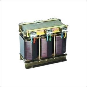 Ultra Isolation Transformer