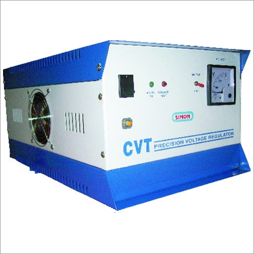 Constant Voltage Transformer