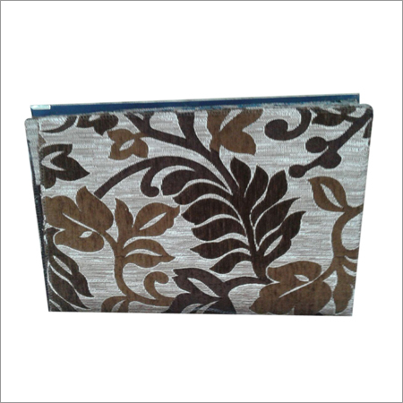 कुर्सी कैटिंग कपड़े