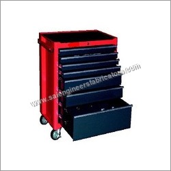 Automobile Tool Trolley