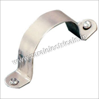Wire Hose Clamps - Stainless Steel, Curved Shape, Silver Color | Unmatched Strength, Durable, Dimensionally Accurate for Flexible Connections