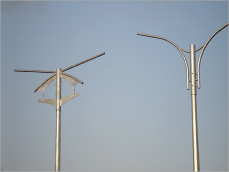 Lighting Poles