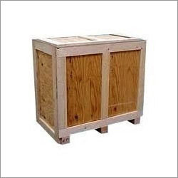 Plywood Boxes