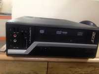 दिल्ली एनसीआर में सप्लायर द्वारा एसर डेस्कटॉप किराए पर