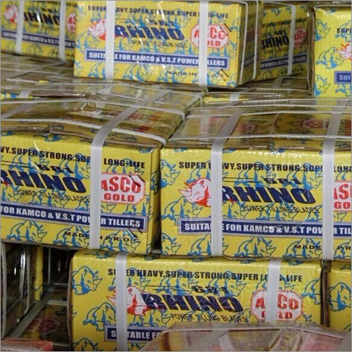 टनर ब्लेड्स टिलिंग ब्लेड्स टाइनस