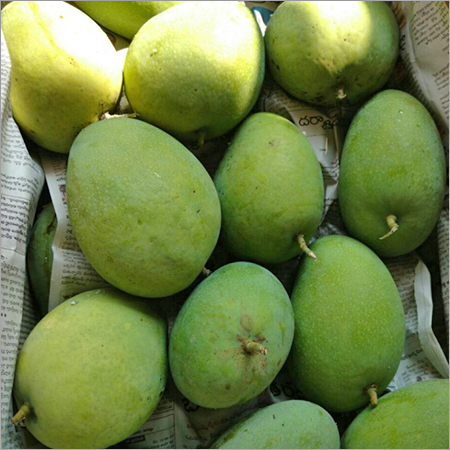 भारतीय ताजा आम