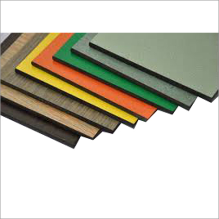 उच्च दबाव laminat 6MM