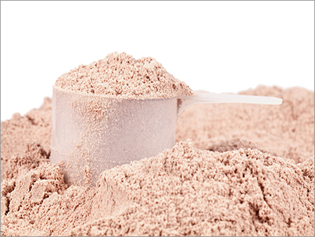 प्रोटीन पाउडर