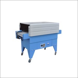 Durable Shrink Tunnel