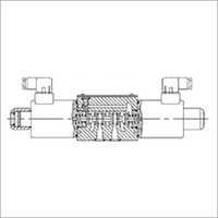 Eaton Vickers DG4V 5 दिशा नियंत्रण वाल्व