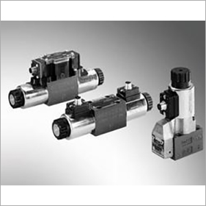 बोश रेक्सरोथ 4WEH 16 CETOP 7 दिशा नियंत्रण वाल्व