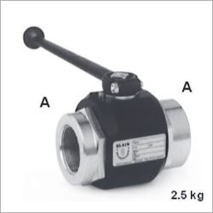 ब्लेन Bv 3, Bv 5 लिफ्ट बैल वाल्व