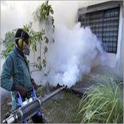 धुंध का सेवा