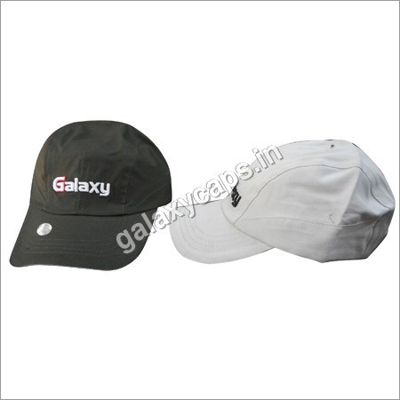 ट्रेंडी कैप्स