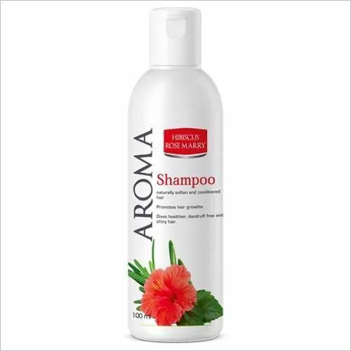 हर्बल शैम्पू