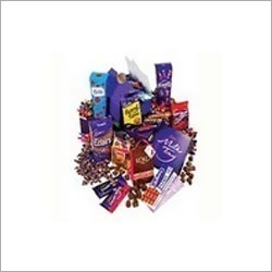 Flexible Center Sealed Pouches