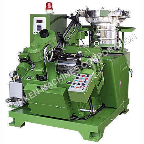 ड्रिलिंग और टफ्टिंग मशीन