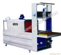 रैपिंग मशीन