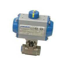 AFS Ball  Valve