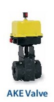 AKE Valve