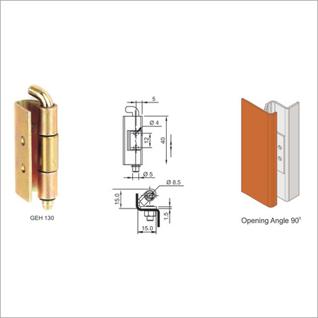 एमएस हिंग्स