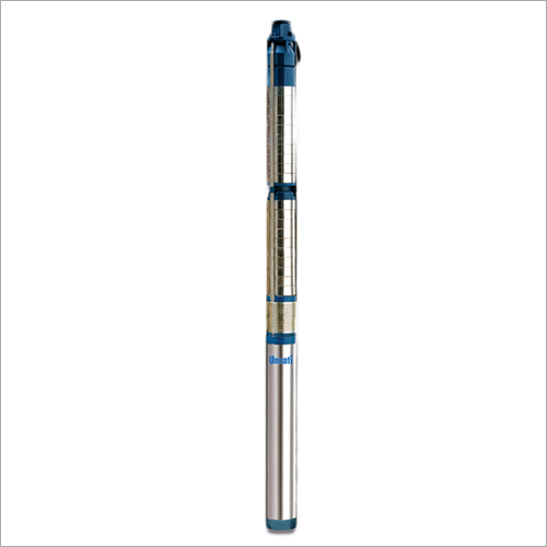 77MM सबमर्सिबल पंपसेट