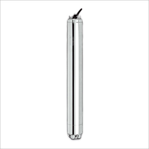 100MM सबमर्सिबल पंपसेट्स