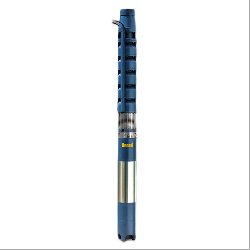 125MM सबमर्सिबल पंपसेट्स