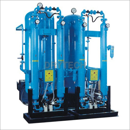 Air Drying Plant