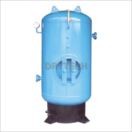 Air Receiver