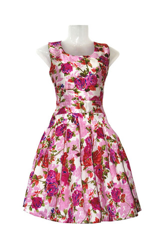 पार्टी वेयर गाउन