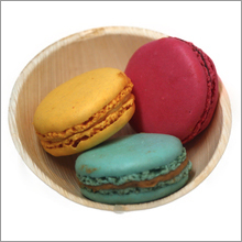 सुपारी का पत्ता कटोरा