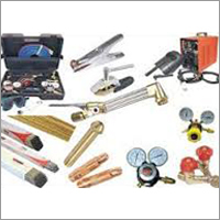 Welding Equipments