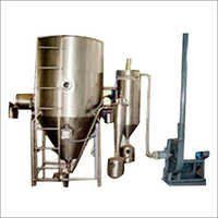 Pilot Spray Dryer