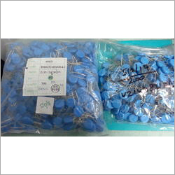Metal Oxide Varistors (MOV)