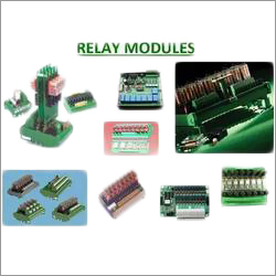 Relay Modules