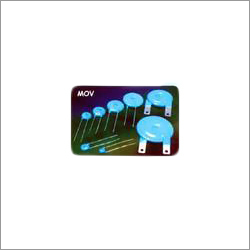Metal Oxide Varistor