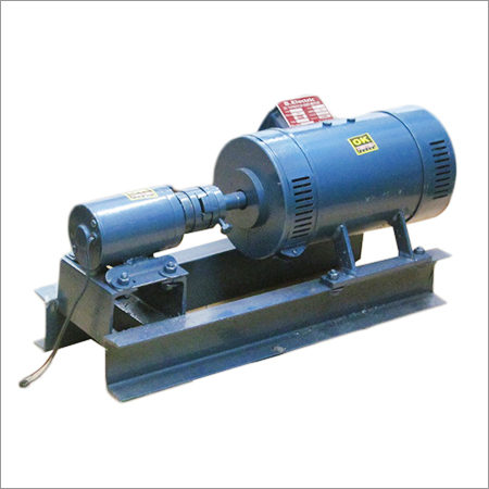 IGBT / थाइरिस्टर DC मोटर ड्राइव