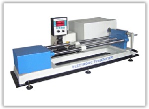 Industrial Applications
