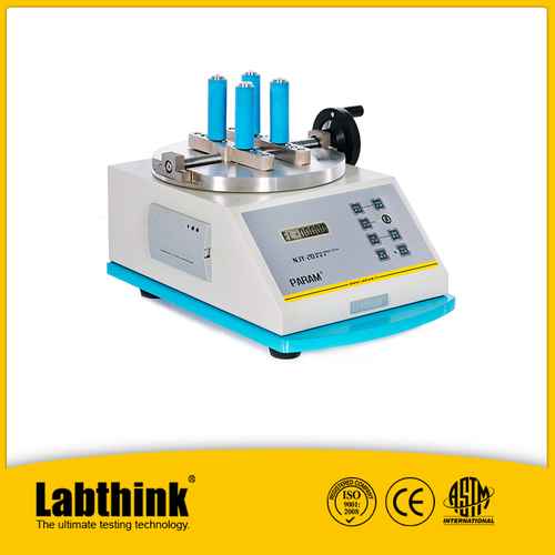 Plastic Bottle Cap Torque Meter - Type: Digital