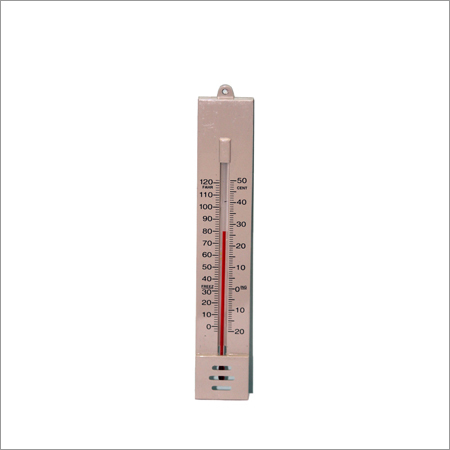 Room Thermometer