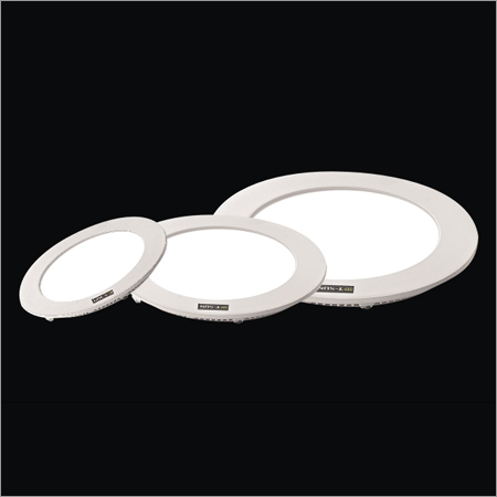 एलईडी फ्लैट पैनल लाइटिंग