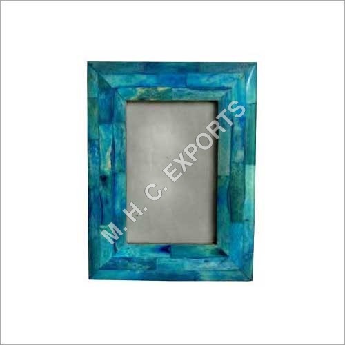 डिज़ाइनर चौकोर फोटो फ्रेम