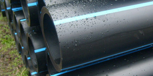 HDPE सीवेज पाइप्स